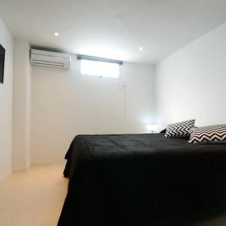 Apartamento Lleras Ac Hot Tub Medellín Exteriör bild