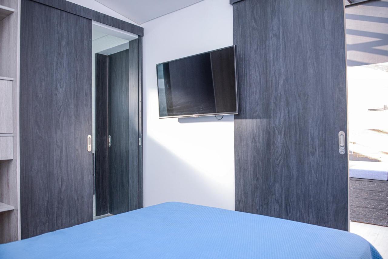 Apartamento Lleras Ac Hot Tub Medellín Exteriör bild
