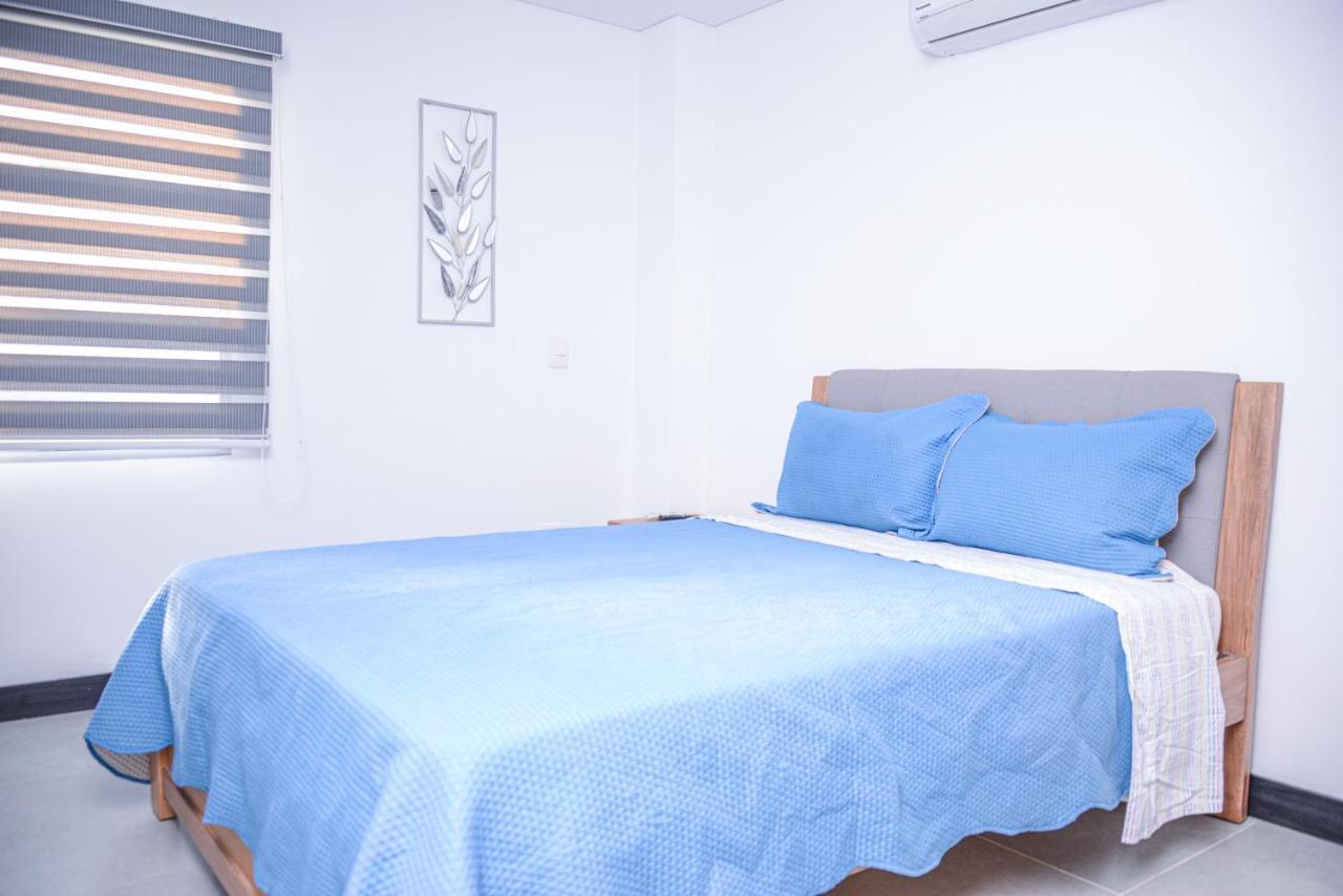 Apartamento Lleras Ac Hot Tub Medellín Exteriör bild