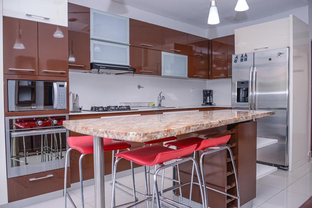 Apartamento Lleras Ac Hot Tub Medellín Exteriör bild