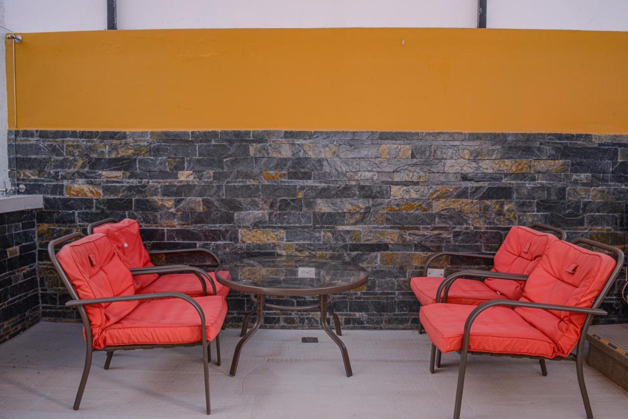 Apartamento Lleras Ac Hot Tub Medellín Exteriör bild