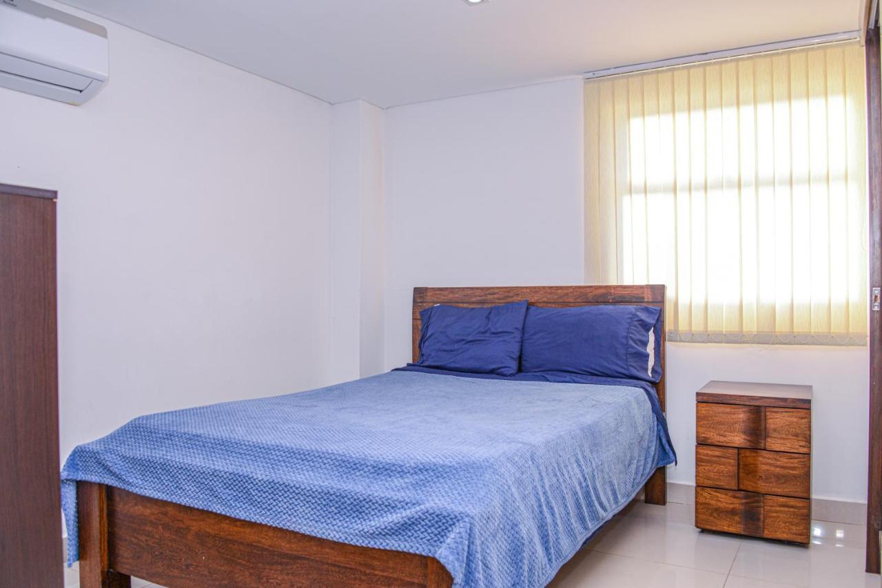 Apartamento Lleras Ac Hot Tub Medellín Exteriör bild