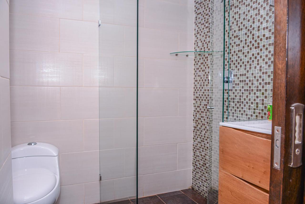 Apartamento Lleras Ac Hot Tub Medellín Exteriör bild