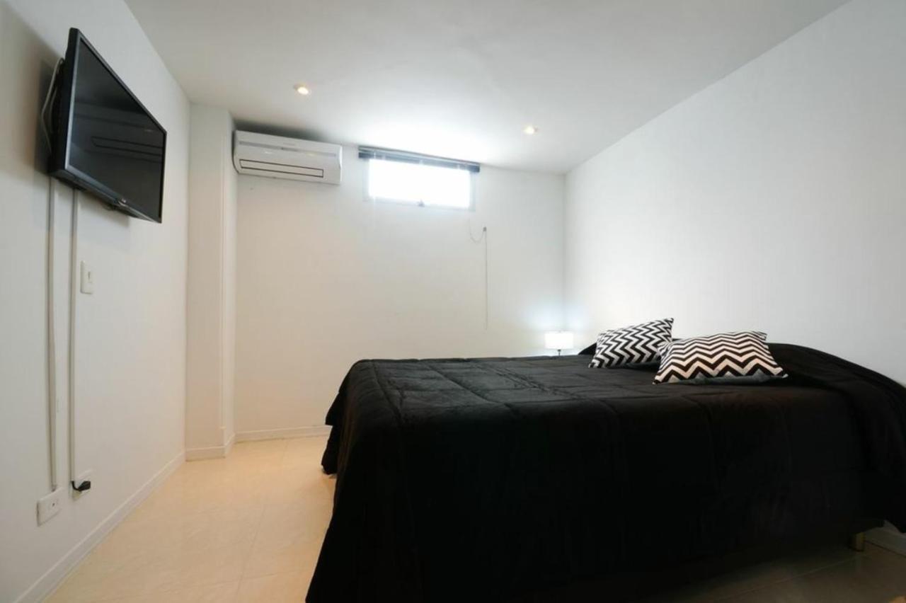 Apartamento Lleras Ac Hot Tub Medellín Exteriör bild